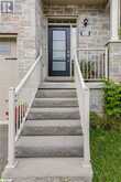 205 ALVA Street Unit# Lower Barrie