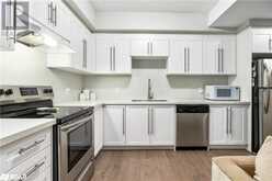 205 ALVA Street Unit# Lower Barrie