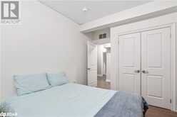 205 ALVA Street Unit# Lower Barrie