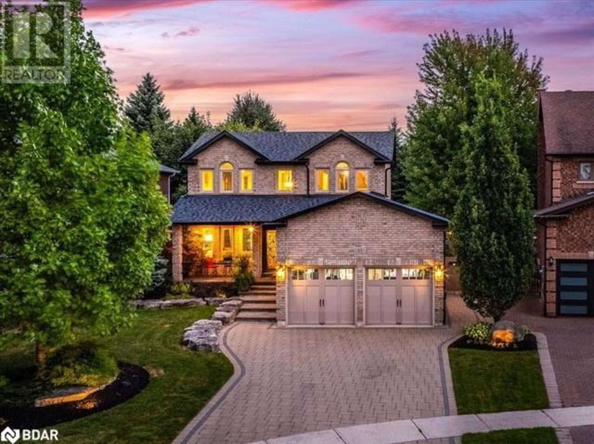 15 CITYVIEW Circle Barrie