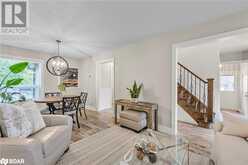 15 CITYVIEW Circle Barrie