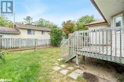 6 RIVERDALE Drive Wasaga Beach