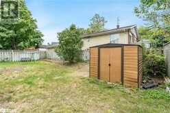 6 RIVERDALE Drive Wasaga Beach