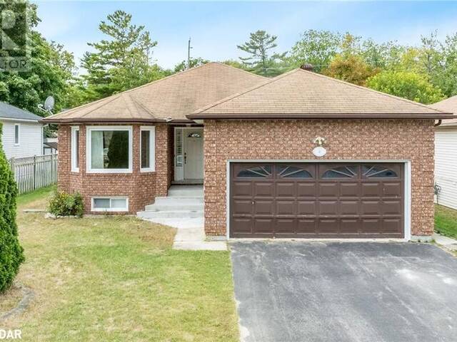 6 RIVERDALE Drive Wasaga Beach Ontario