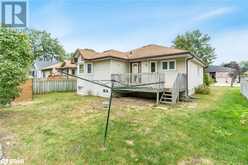 6 RIVERDALE Drive Wasaga Beach