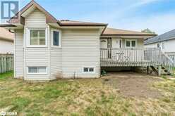 6 RIVERDALE Drive Wasaga Beach