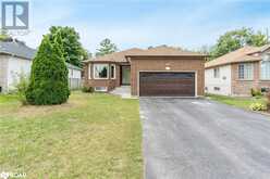 6 RIVERDALE Drive Wasaga Beach