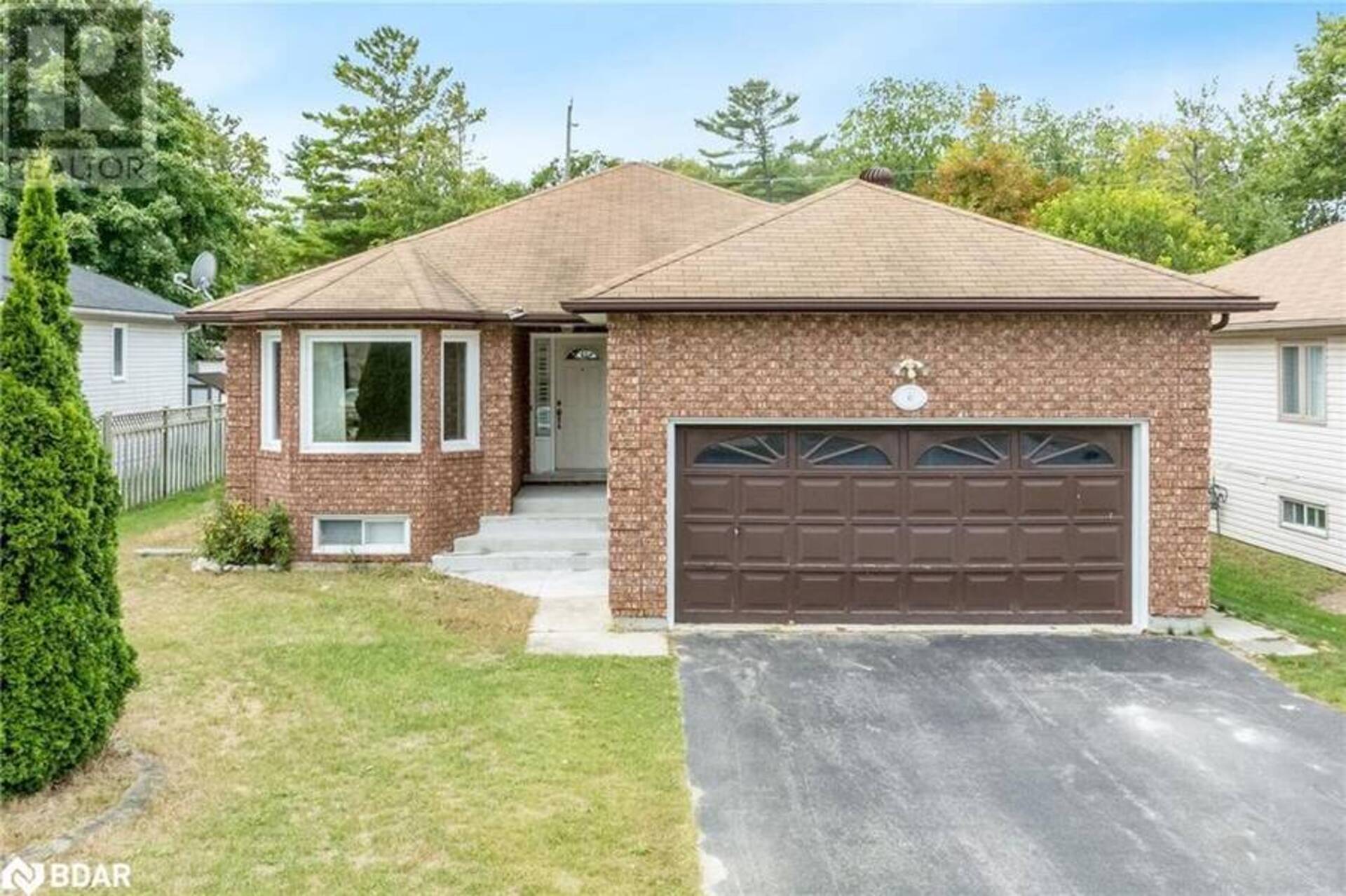 6 RIVERDALE Drive Wasaga Beach