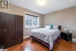 55 MUSEUM Drive Unit# 601 Orillia