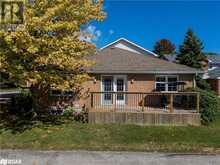 55 MUSEUM Drive Unit# 601 Orillia