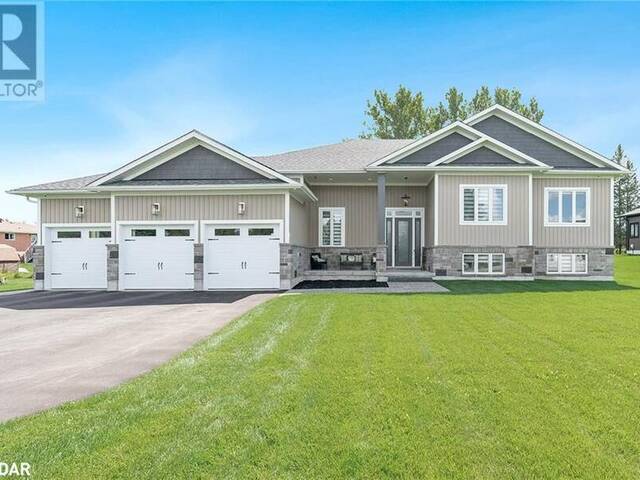 5 EAGLE WAY Court Oro-Medonte Ontario