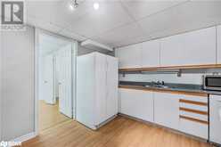 27 BARRE Drive Unit# Lower Barrie