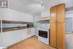 27 BARRE Drive Unit# Lower Barrie