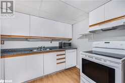 27 BARRE Drive Unit# Lower Barrie