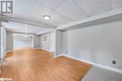 27 BARRE Drive Unit# Lower Barrie