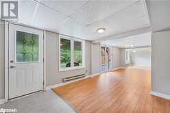 27 BARRE Drive Unit# Lower Barrie