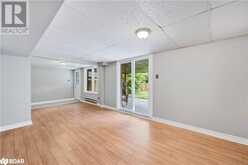 27 BARRE Drive Unit# Lower Barrie