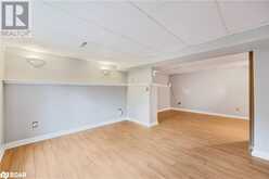 27 BARRE Drive Unit# Lower Barrie