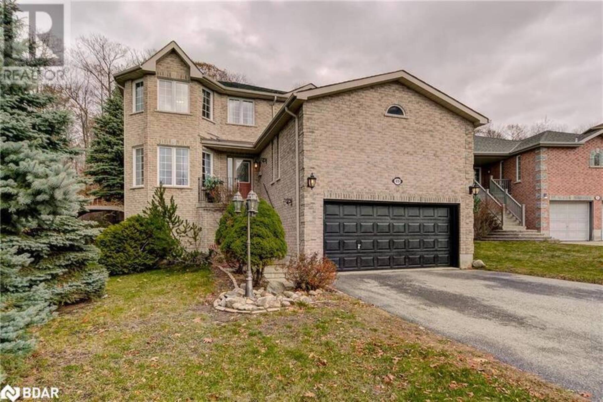 49 EAGLESTONE Lane Barrie