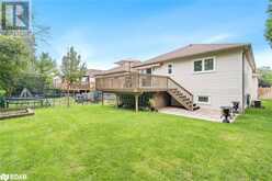 109 DYER Drive Wasaga Beach