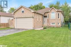 109 DYER Drive Wasaga Beach