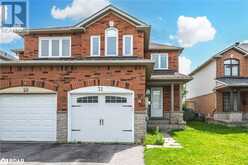 31 BASSWOOD Drive Barrie