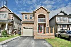 196 DIANA DRIVE Orillia