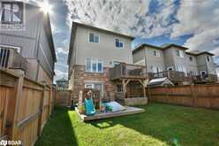 196 DIANA DRIVE Orillia