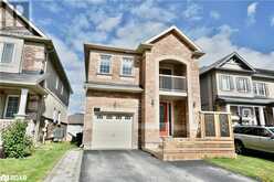 196 DIANA DRIVE Orillia