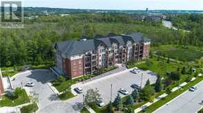 5 GREENWICH Street Unit# 410 Barrie