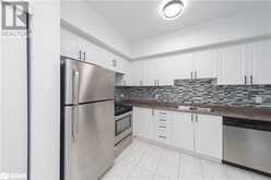 5 GREENWICH Street Unit# 410 Barrie