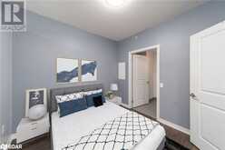 5 GREENWICH Street Unit# 410 Barrie