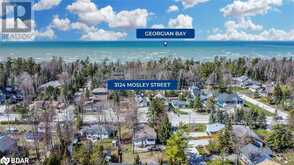 3124 MOSLEY Street Wasaga Beach