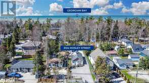 3124 MOSLEY Street Wasaga Beach