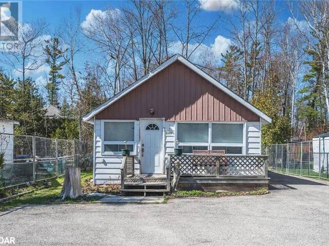 3124 MOSLEY Street Wasaga Beach Ontario