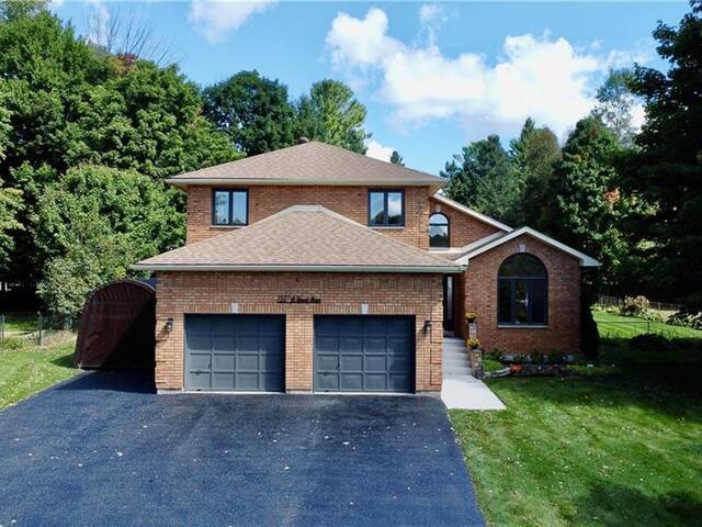 1087 ST VINCENT Street Springwater Ontario