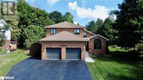 1087 ST VINCENT Street Springwater