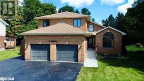 1087 ST VINCENT Street Springwater