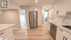 4 SPENCER Street Unit# 2 Collingwood