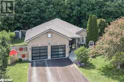 72 OXLEY Drive Penetanguishene