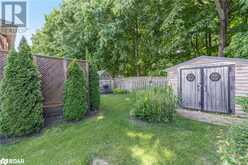 72 OXLEY Drive Penetanguishene