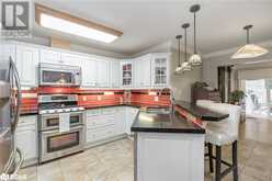 72 OXLEY Drive Penetanguishene