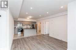 1 CHEF Lane Unit# 407 Barrie