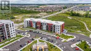 1 CHEF Lane Unit# 407 Barrie