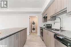 1 CHEF Lane Unit# 407 Barrie