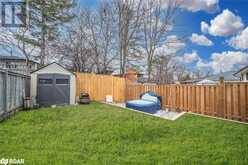 24B BERNICK Drive Barrie