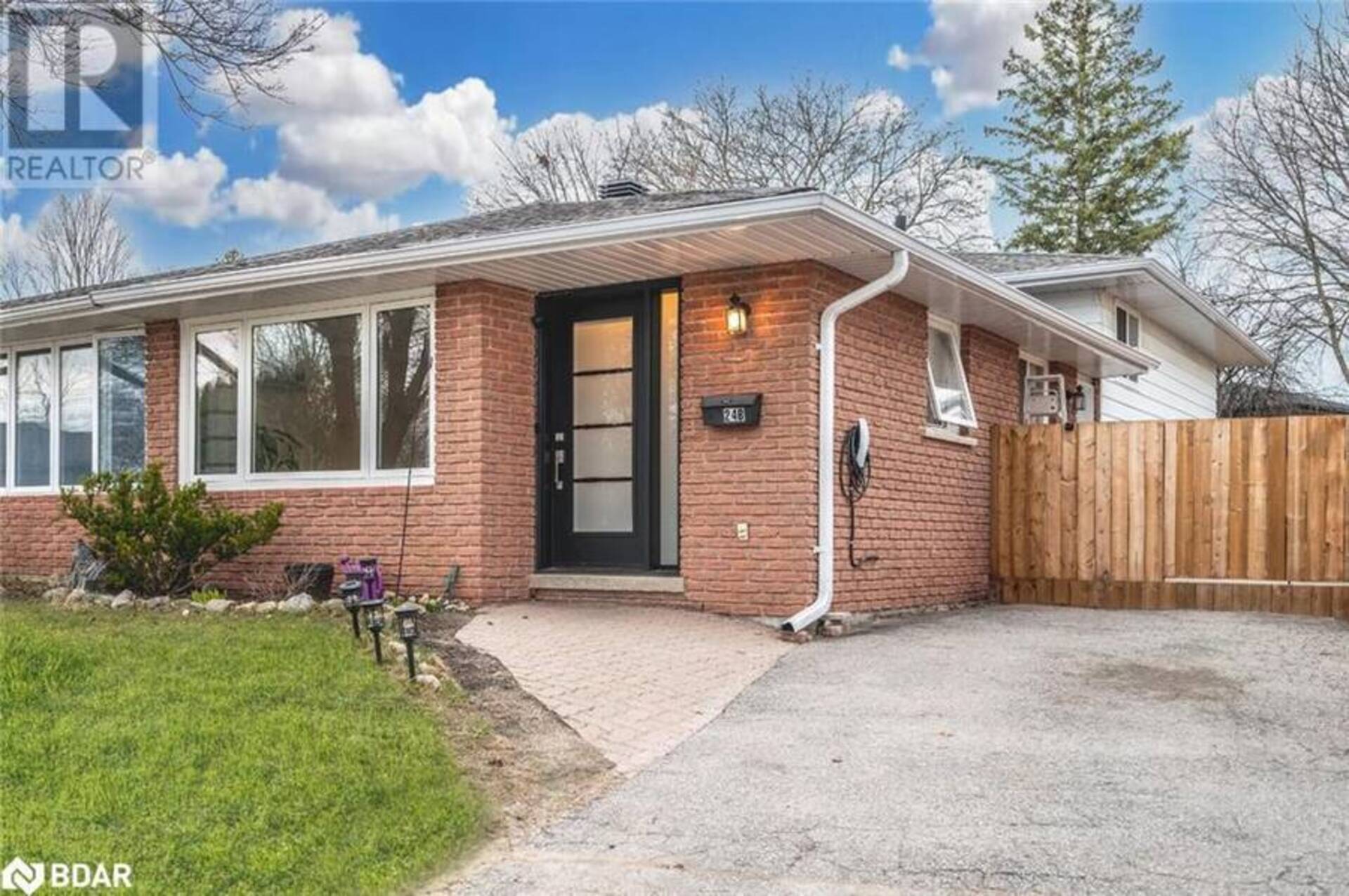 24B BERNICK Drive Barrie