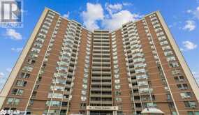 15 VICORA LINKWAY Unit# 1210 Toronto