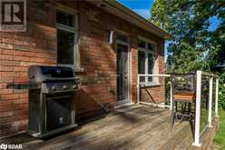 177 LITTLE Avenue Barrie