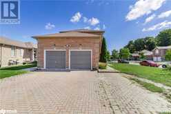 1289 LOWRIE Street Innisfil